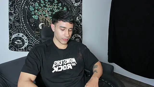 Snapshot of JayMarcos_ chatting on March 2025 04:27:01 AM JayMarcos online show from March 2025 04:27:01 AM