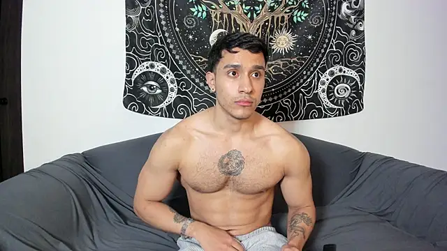 Snapshot of JayMarcos_ chatting on March 2025 05:16:01 AM JayMarcos online show from March 2025 05:16:01 AM