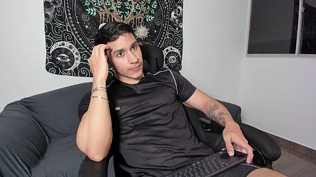 Snapshot of JayMarcos_ chatting on March 2025 02:08:01 AM JayMarcos online show from March 2025 02:08:01 AM