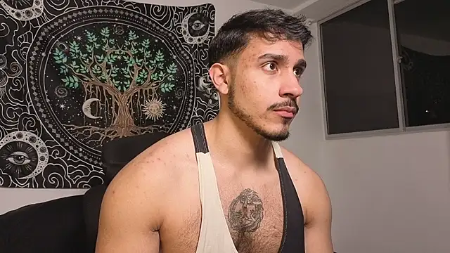 Snapshot of JayMarcos_ chatting on September 2025 02:00:02 AM JayMarcos online show from September 2025 02:00:02 AM