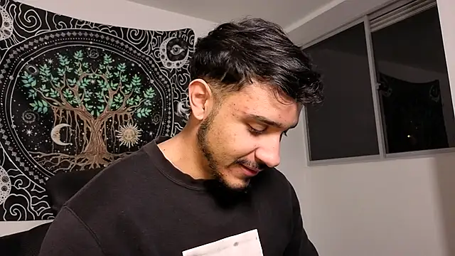 Snapshot of JayMarcos_ chatting on September 2025 07:08:02 AM JayMarcos online show from September 2025 07:08:02 AM