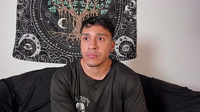 Snapshot of JayMarcos_ chatting on October 2025 05:18:01 AM JayMarcos online show from October 2025 05:18:01 AM