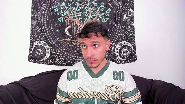 Snapshot of JayMarcos_ chatting on October 2025 01:01:02 PM JayMarcos online show from October 2025 01:01:02 PM