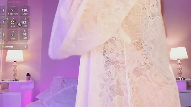 VictoriaNoah  online show from April 2026 11:30:02 AM