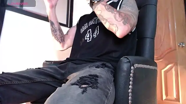 ren stipee online show from February 2025 11:17:01 PM