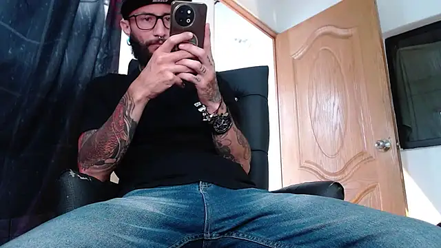 ren stipee online show from February 2025 09:37:02 PM