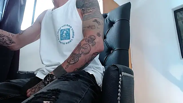 ren stipee online show from February 2025 09:09:01 PM