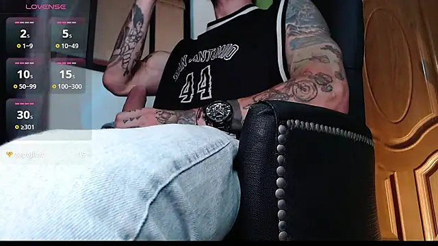 ren stipee online show from March 2025 03:35:01 AM