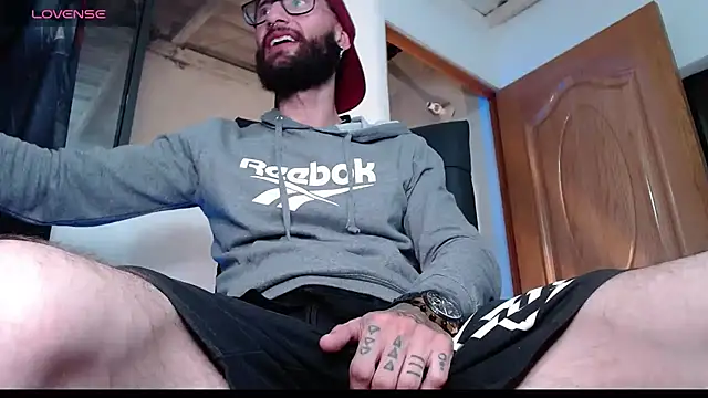 ren stipee online show from March 2025 01:10:02 AM