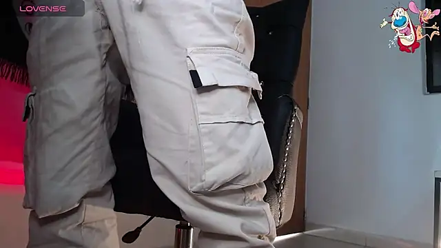 ren stipee online show from September 2025 09:58:02 PM