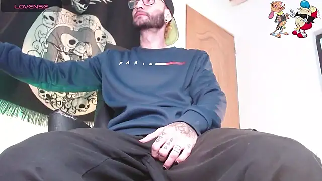 ren stipee online show from October 2025 01:57:01 AM