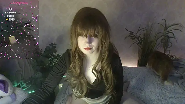  Lost Mademoiselle  online show from February 2025 03:30:02 PM