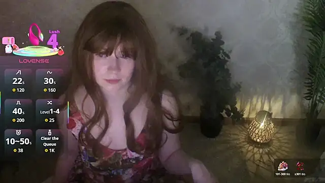  Lost Mademoiselle  online show from March 2026 07:49:02 PM