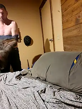 BigDDave6979 online show from February 2025 07:11:01 AM