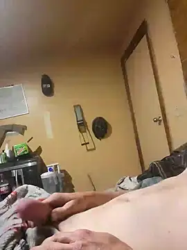 BigDDave6979 online show from March 2025 11:06:02 AM