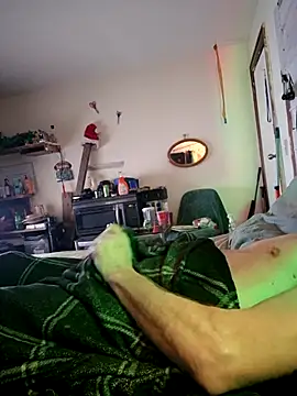 BigDDave6979 online show from January 2026 07:35:01 AM