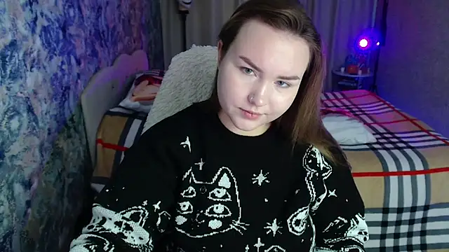 Jenny Fox online show from December 2025 03:56:02 AM