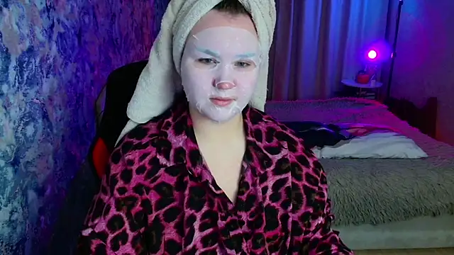 Jenny Fox online show from February 2026 08:14:02 PM