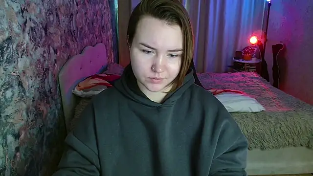 Jenny Fox online show from February 2026 03:54:01 AM