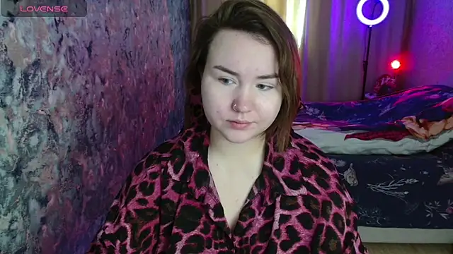 Jenny Fox online show from February 2026 03:51:02 AM