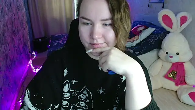 Jenny Fox online show from March 2026 03:39:02 AM