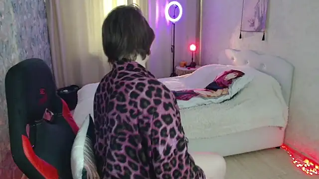 Jenny Fox online show from April 2026 03:17:02 AM