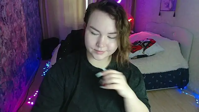 Jenny Fox online show from May 2026 07:48:02 AM