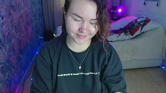 Jenny Fox online show from June 2026 03:31:01 AM