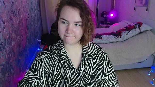 Jenny Fox online show from June 2026 03:00:01 AM