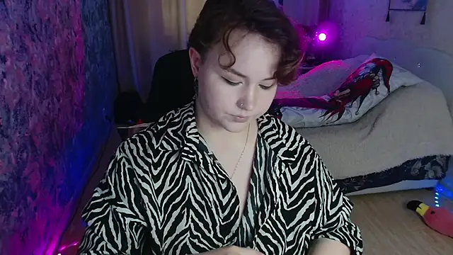 Jenny Fox online show from July 2026 05:13:01 AM