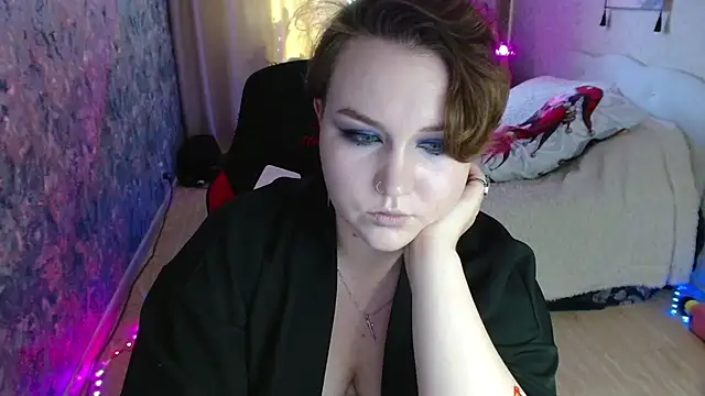 Jenny Fox online show from July 2026 04:50:01 AM