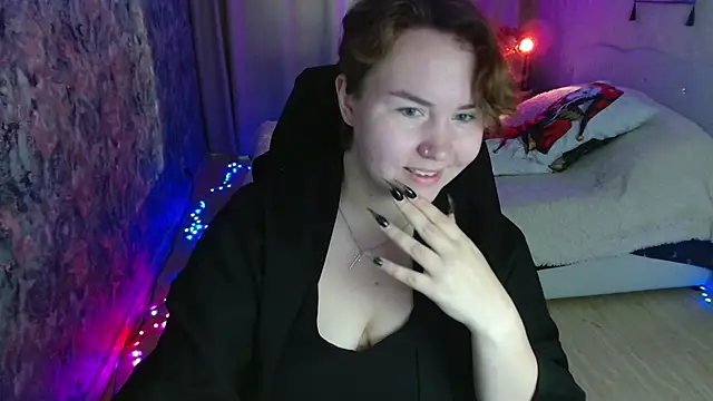 Jenny Fox online show from July 2026 11:27:02 AM