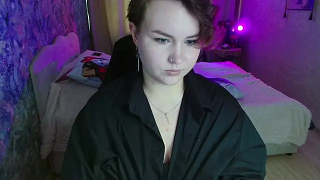 Jenny Fox online show from July 2026 08:23:01 AM
