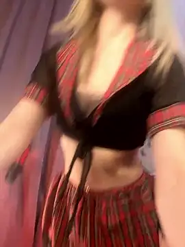 SweetCupcaks online show from January 2026 05:29:02 PM