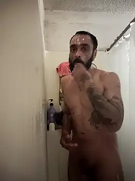 C8L3U online show from January 2025 04:25:02 AM