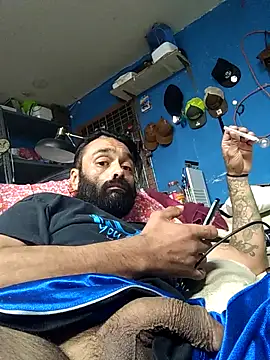 C8L3U online show from September 2025 09:09:01 AM