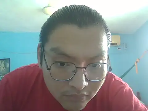 daniel4444Cu online show from May 2026 07:30:01 PM