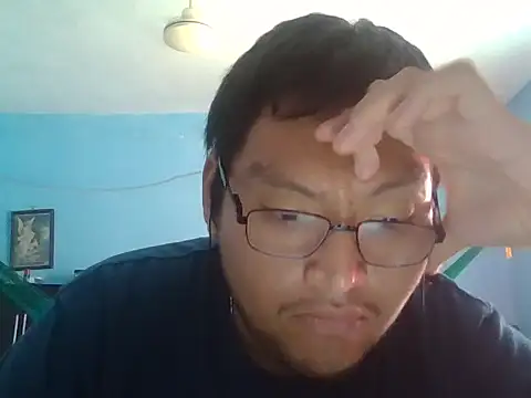 daniel4444Cu online show from June 2026 07:51:02 PM