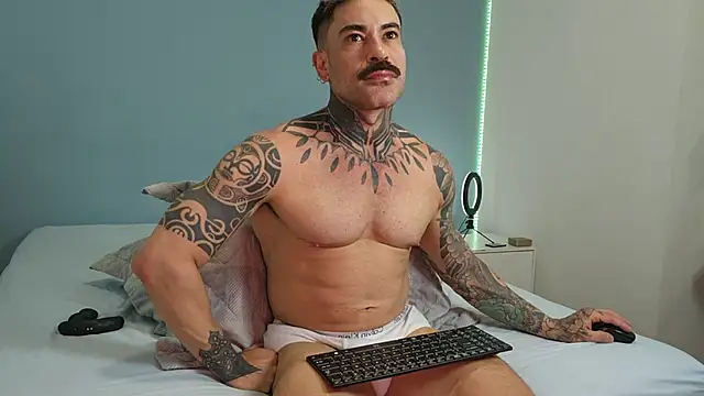 kairos xxx online show from March 2025 10:53:01 PM