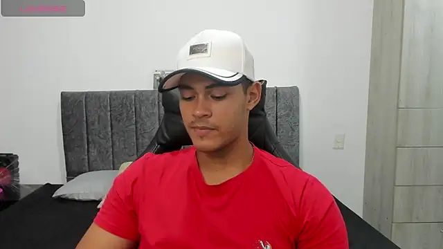 Iamdylan777 online show from January 2026 12:31:01 PM