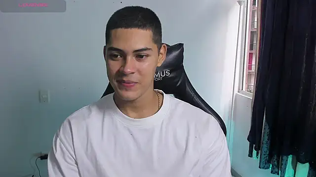 Iamdylan777 online show from February 2026 11:44:02 AM