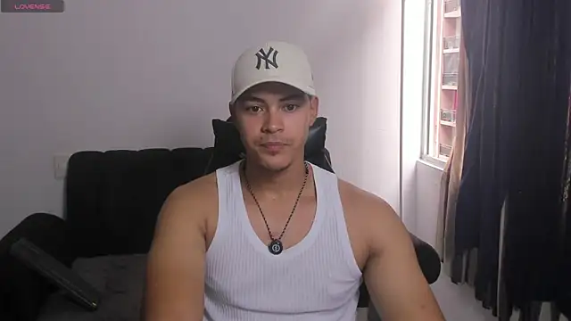 Iamdylan777 online show from March 2026 02:43:01 PM