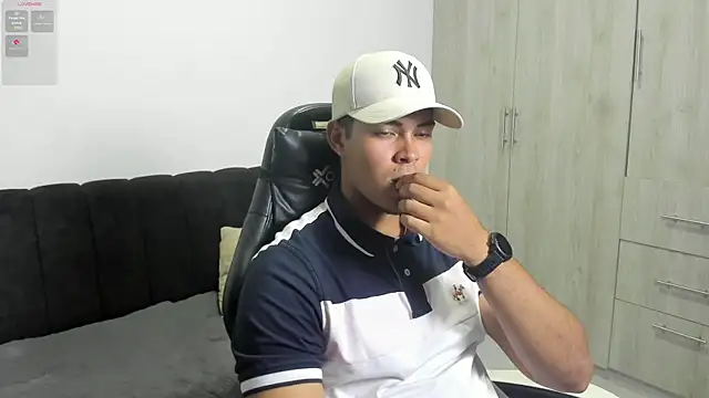 Iamdylan777 online show from July 2026 05:15:02 AM