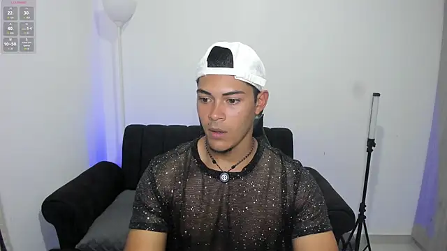 Iamdylan777 online show from July 2026 03:57:02 AM