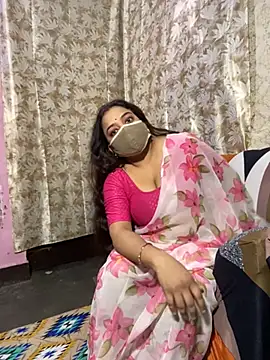 Sexi rimi bhabhi online show from January 2026 06:00:02 PM