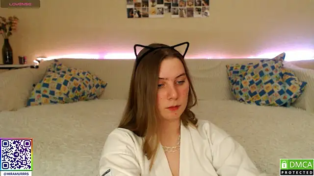 MurrrWorren online show from February 2025 10:08:02 PM