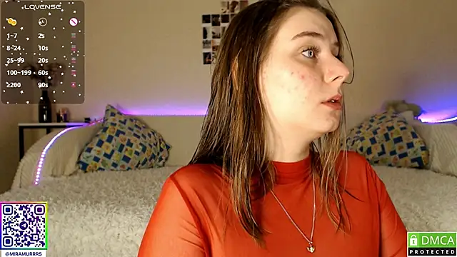 MurrrWorren online show from March 2025 10:38:02 AM