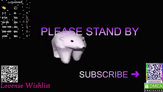 MurrrWorren online show from March 2026 08:56:02 PM