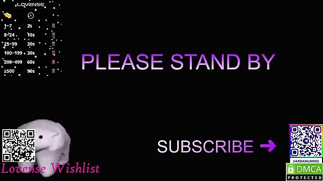 MurrrWorren online show from March 2026 08:56:01 PM