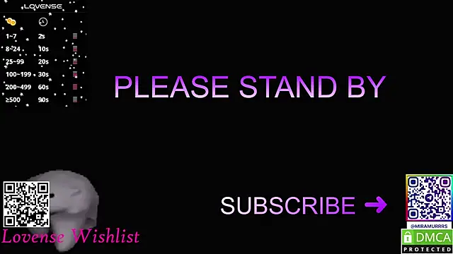 MurrrWorren online show from April 2026 11:46:01 PM